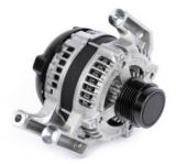250A High Output Alternator for Chevrolet Colorado, 2015 - 2022 2.5L L4 (153c.i.)