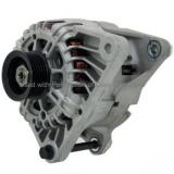 250A High Output Alternator for Hyundai Genesis Coupe, 2013 - 2014 2.0L L4 (122c.i.) Turbocharged