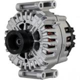 300A High Output Alternator for Mercedes-Benz E350, 2012 - 2016 3.5L V6 RWD