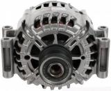 300A High Output Alternator for Mercedes-Benz C250, 2012 - 2015 1.8L L4