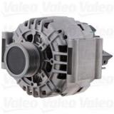 250A High Output Alternator for Volkswagen Passat, 2014 - 2017 1.8L L4 (110c.i.)