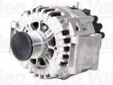350A High Output Alternator for Mercedes-Benz Sprinter 2500, 2014 - 2017 2.1L L4 (131c.i.)