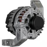 250A High Output Alternator for Ford Focus, 2012 - 2018 2.0L L4 (122c.i.) VIN 2