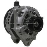 320A High Output Alternator for Ford Explorer, 2017 - 2019 3.5L V6 (213c.i.) VIN T VIN 8