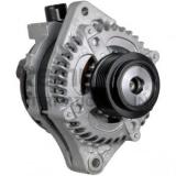250A High Output Alternator for Acura MDX, 2014 - 2020 3.5L V6