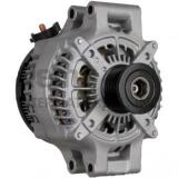 320A High Output Alternator for BMW 335i xDrive, 2011 3.0L L6