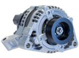 320A High Output Alternator for Chevrolet Camaro, 2012 - 2014 6.2L V8 (376c.i.) VIN P