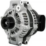 320A High Output Alternator for BMW Alpina B6 xDrive Gran Coupe, 2015 - 2019 4.4L V8