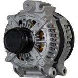 320A High Output Alternator for Ram ProMaster 2500, 2014 - 2021 3.6L V6 (220c.i.)