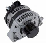 320A High Output Alternator for Chevrolet Corvette, 2014 - 2019 6.2L V8 (376c.i.)