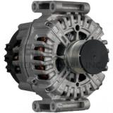 300A High Output Alternator for Mercedes-Benz C300, 2013 - 2014 3.5L V6