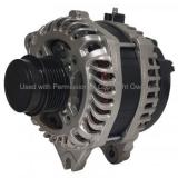 320A High Output Alternator for Ford Transit-350, 2020 - 2023 3.5L V6 (213c.i.) VIN 8;FLEX;NaturallyAspirated