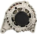 320A High Output Alternator for Ford Bronco Sport, 2021 - 2024 1.5L L3 (91c.i.)