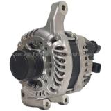 370A High Output Alternator for Ford Explorer, 2020 - 2024 2.3L L4 (140c.i.)