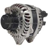350A High Output Alternator for Ford Explorer, 2020 - 2024 3.0L V6 (181c.i.)