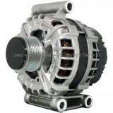 300A High Output Alternator for Ford Transit-350 HD, 2015 - 2019 3.2L L5 (195c.i.)