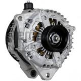 320A High Output Alternator for Ford F-150, 2015 - 2016 3.5L V6 (213c.i.)