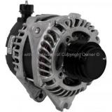 320A High Output Alternator for Ford Edge, 2015 - 2023 2.7L V6 (164c.i.) VIN P