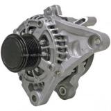 220A High Output Alternator for Honda Civic, 2016 - 2024 2.0L L4 (K20C2 122c.i.) ManualTrans