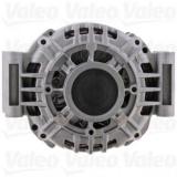 250A High Output Alternator for Volkswagen Jetta, 2016 - 2018 1.8L L4 (110c.i.)