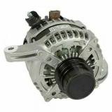 320A High Output Alternator for Ford Mustang, 2015 - 2019 2.3L L4 (140c.i.) VIN H