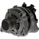 300A High Output Alternator for Lexus IS300, 2021 - 2025 2.0L L4 (122c.i.)