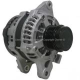 250A High Output Alternator for Toyota Corolla iM, 2017 - 2018 1.8L L4 (110c.i.)