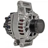220A High Output Alternator for Toyota Corolla, 2020 - 2023 2.0L L4 (121c.i.)