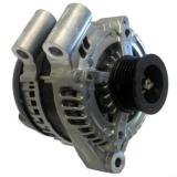 250A High Output Alternator for Land Rover Range Rover Velar, 2020 3.0L V6 (183c.i.)