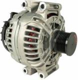 250A High Output Alternator for Dodge Sprinter 2500, 2003 - 2006 2.7L L5 (165c.i.) (Diesel)