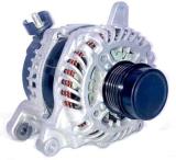250A High Output Alternator for Cadillac XT4, 2020 - 2022 2.0L L4 (122c.i.)