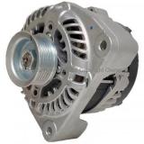 350A High Output Alternator for Chevrolet Silverado 1500, 2019 - 2020 5.3L V8 325CID