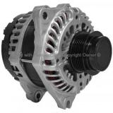 320A High Output Alternator for Ford F-150, 2021 - 2024 5.0L V8 (302c.i.)