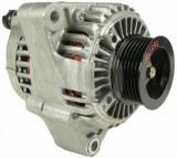 220A High Output Alternator for Acura TL, 1999 3.2L V6