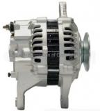 140A High Output Alternator for Mazda B2200, 1990 - 1993 2.2L L4 GasEng