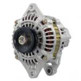 200A High Output Alternator for Mazda RX-7, 1989 - 1991 1.3L R2 wo/Turbo