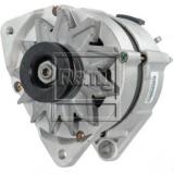 220A High Output Alternator for Audi 100, 1989 - 1991 2.3L L5