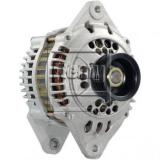 200A High Output Alternator for Subaru Legacy, 1990 - 1994 2.2L H4