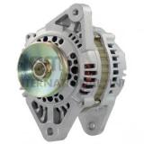 160A High Output Alternator for Nissan D21, 1990 - 1993 2.4L L4