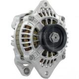 220A High Output Alternator for Nissan 300ZX, 1990 - 1993 3.0L V6 (181c.i.) w/Turbo