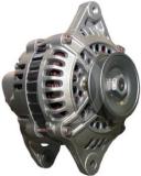 200A High Output Alternator for Ford Probe, 1990 - 1992 3.0L V6 (182c.i.)