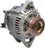 250A High Output Alternator for Dodge Ramcharger, 1990 - 1991 5.2L V8 (318c.i.)
