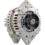 220A High Output Alternator for Nissan 300ZX, 1990 - 1993 3.0L V6 (181c.i.) wo/Turbo
