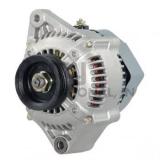 160A High Output Alternator for Acura Integra, 1990 - 1991 1.8L L4