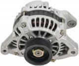 250A High Output Alternator for Nissan Stanza, 1990 - 1992 L4 2.4L