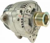 250A High Output Alternator for Volkswagen Golf, 1995 - 1998 2.8L V6