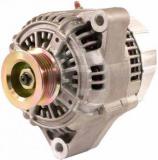 220A High Output Alternator for Lexus LS400, 1990 - 1992 4.0L V8