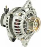 220A High Output Alternator for Ford  Probe, 1993 - 1997 2.5L V6 (152c.i.)