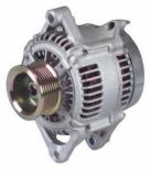 250A High Output Alternator for Dodge Ram 2500, 1994 - 1996 8.0L V10 (488c.i.)