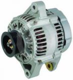 160A High Output Alternator for Toyota Corolla, 1993 - 1997 1.8L L4